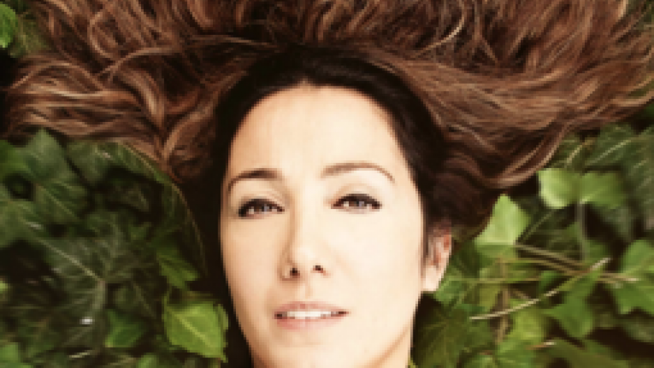 Pardis Sabeti has been called "the rollerblading rockstar scientist of Harvard." Pardis Sabeti, geneticist and lead singer of the band Thousand Days